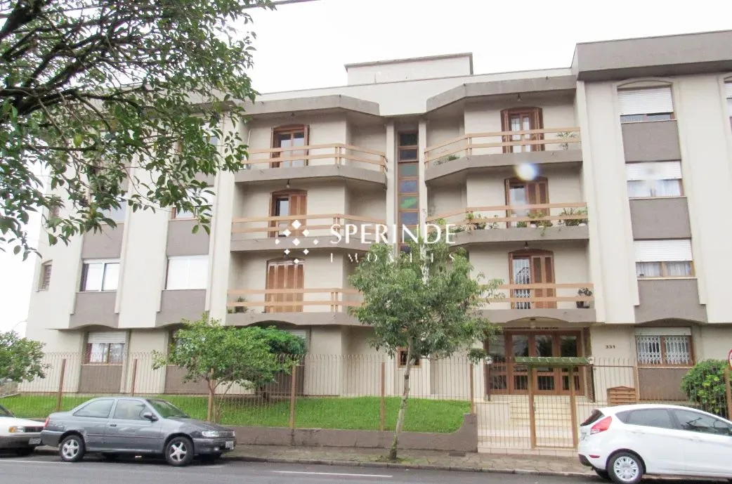 Locação Apartamento CAXIAS DO SUL RS Brasil
