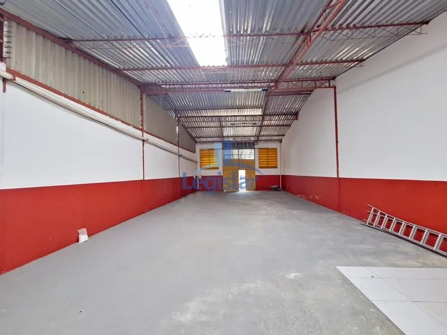 Galpão Usado Aracaju - SE - Inácio Barbosa - Foto 3