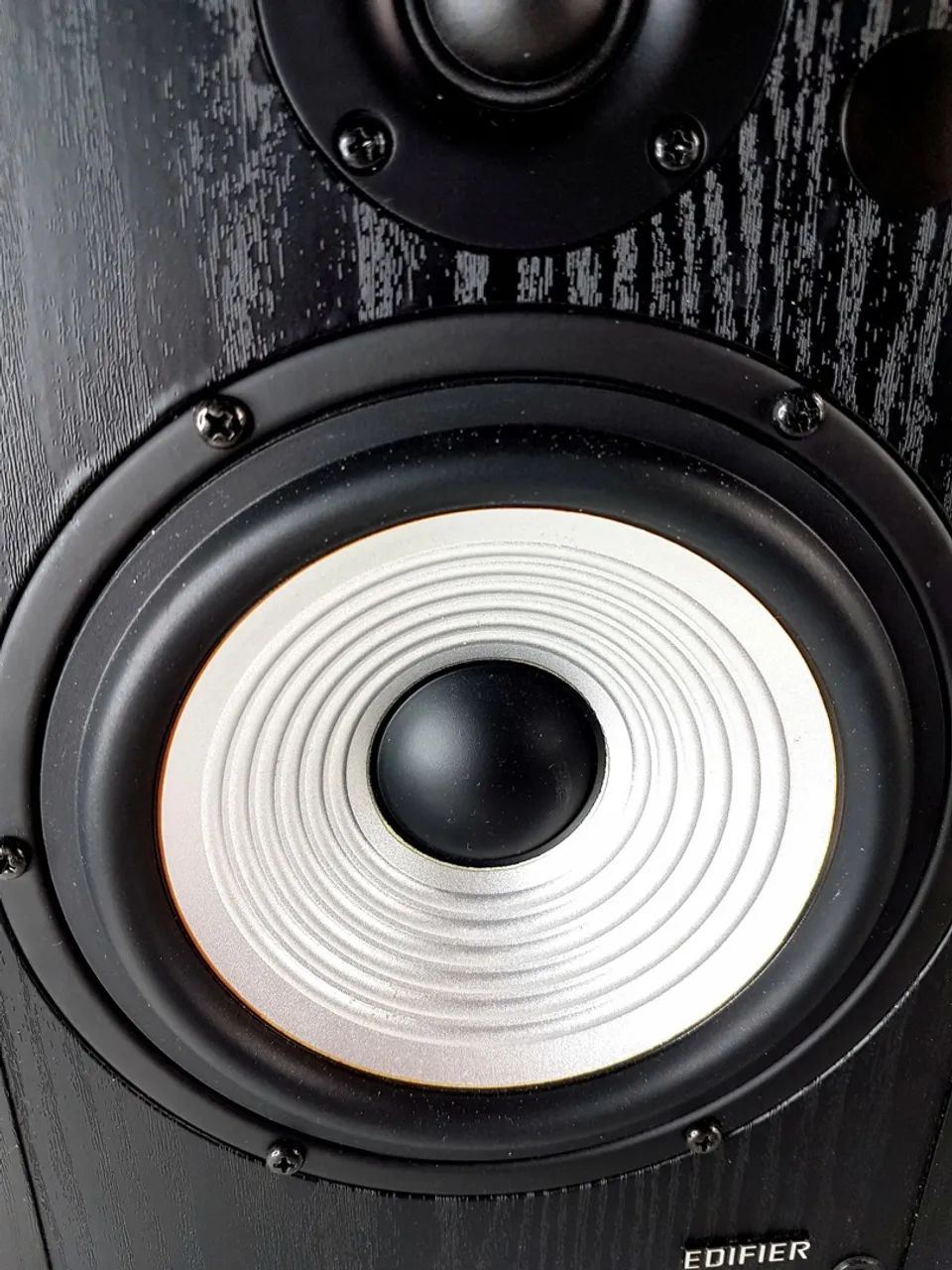 Monitores de Áudio Edifier - Foto 2