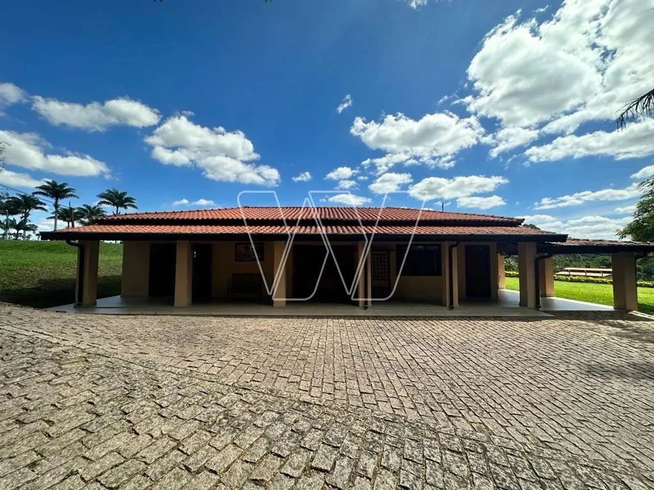 sítio - Sousas - Campinas - Foto 4