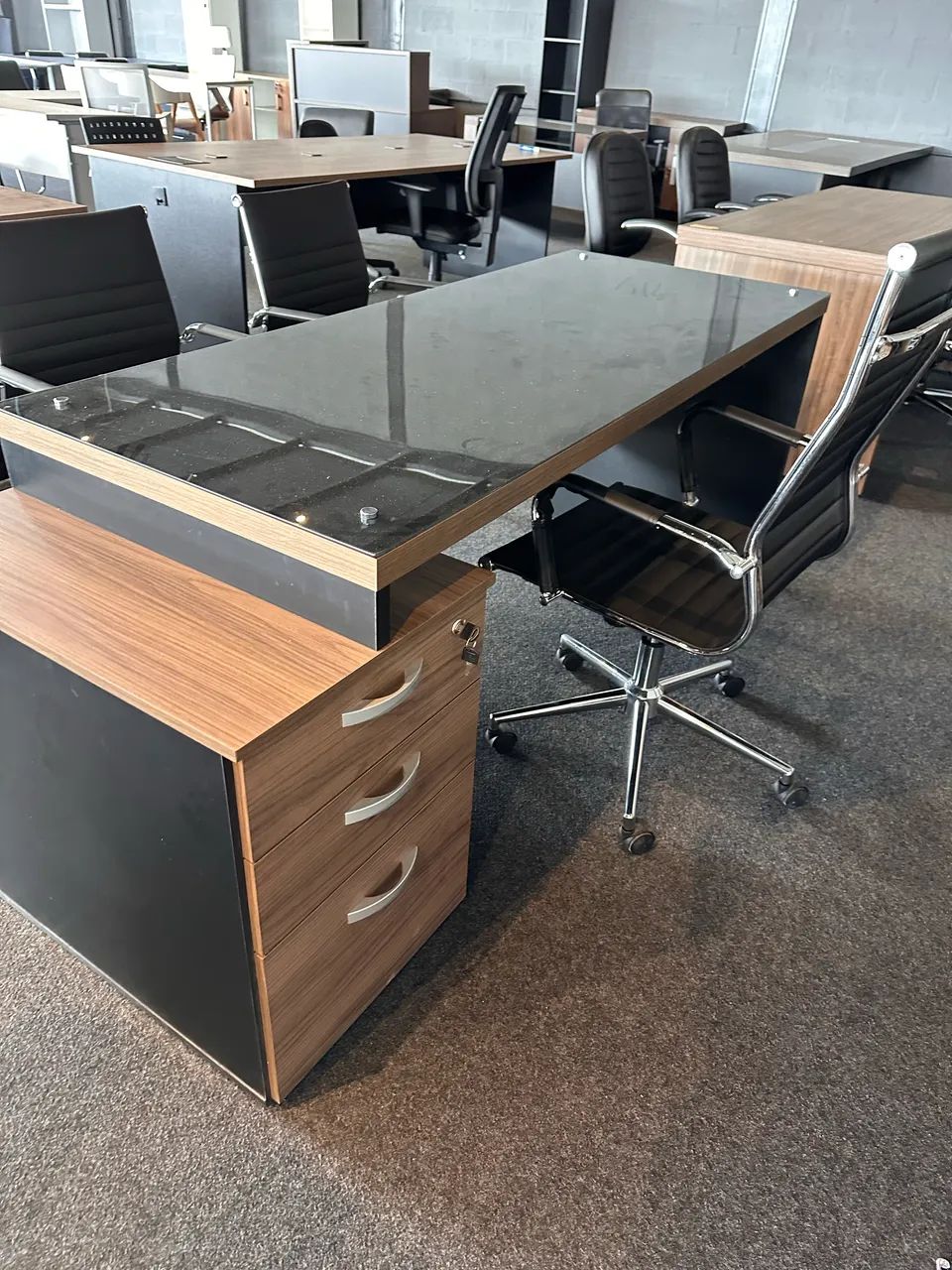 MESA - Foto 3