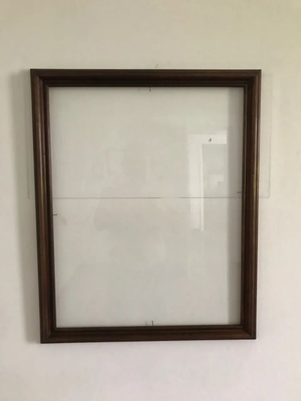 Moldura rústica antiga!!!