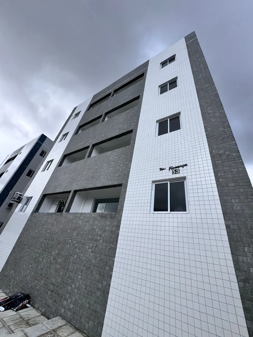 Apartamento para repasse no parque do Sol 