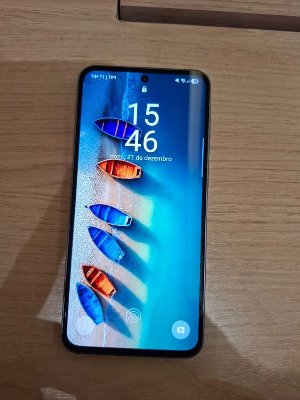 Samsung A56 melhor preço da Olx! - Foto 3