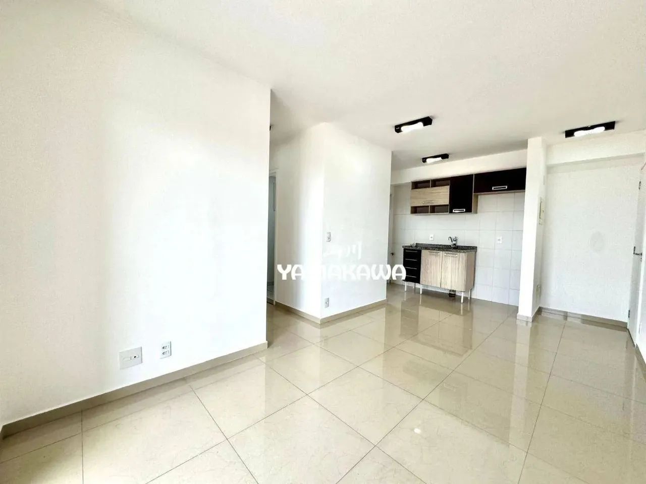 Apartamento com 2 dormitórios para alugar, 50 m² por R$ 2.694,99/mês - Aricanduva - São Pa - Foto 6