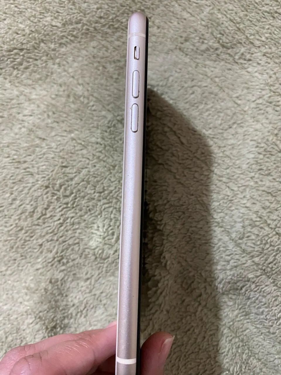 iPhone 11, 64gb, Face ID off, bateria 81%