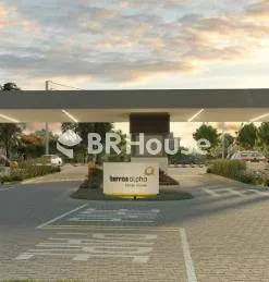 Terras Alpha Campo Grande | Lote em Condomínio