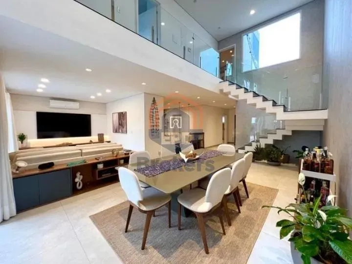 Casa em Condominio em Gramadão - Jundiaí, SP