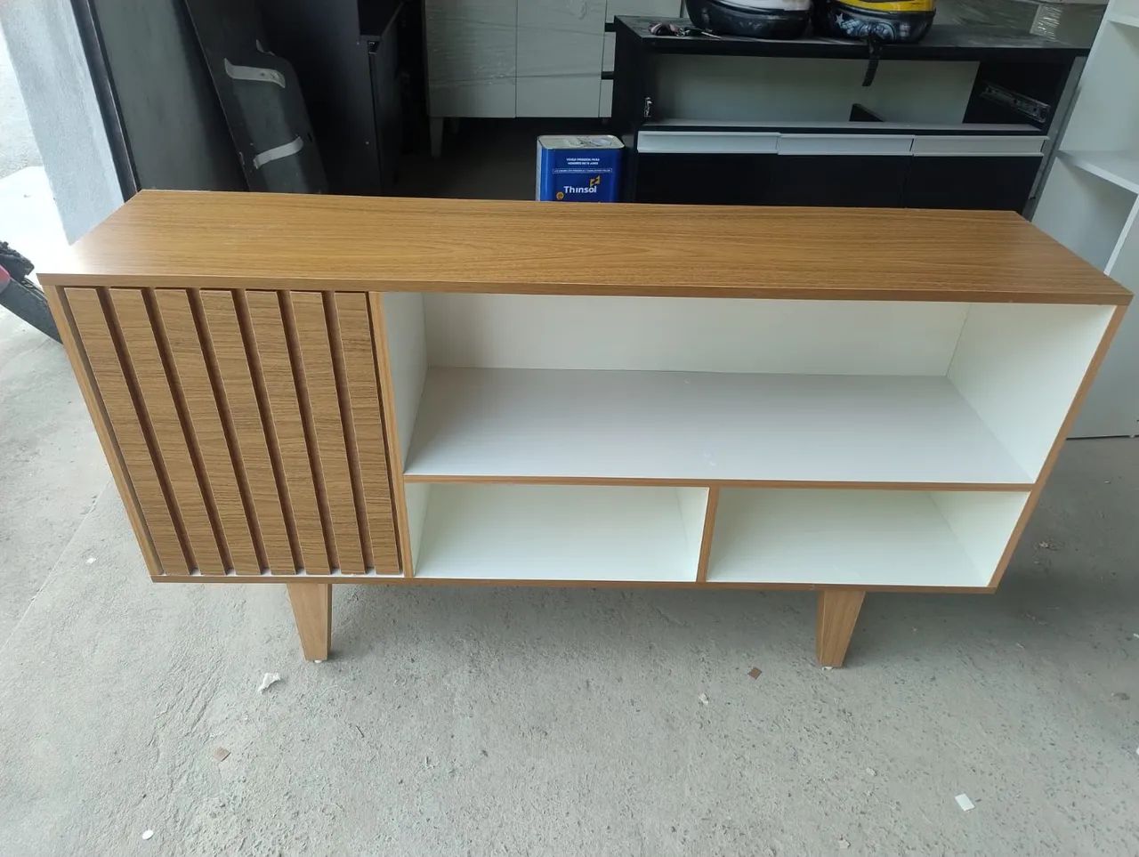 Escrivaninha  - Foto 2