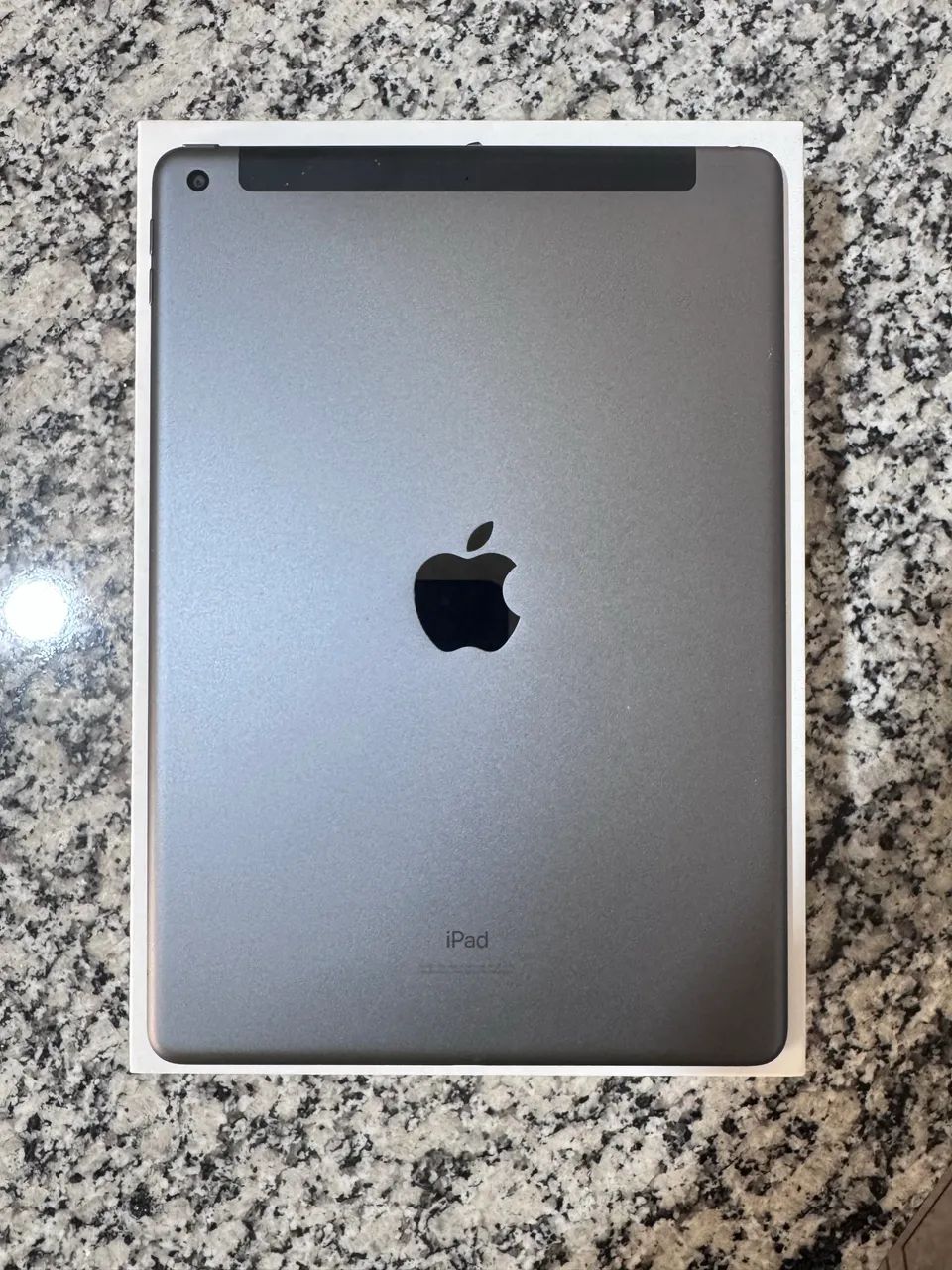 iPad 7a Geração 128gb (Wi-Fi + Celular) - Foto 2