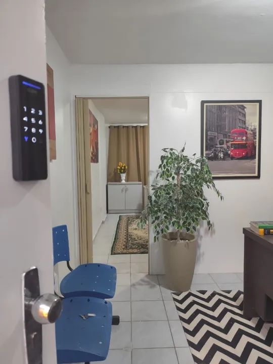 VENDO Sala Comercial- Excelente Localização Taguatinga - Foto 3