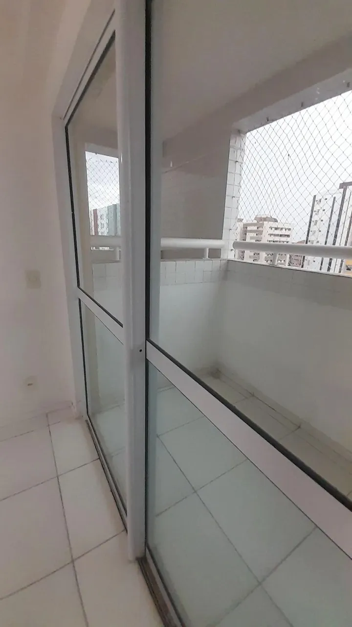 Apartamento  01 Quarto Renascença