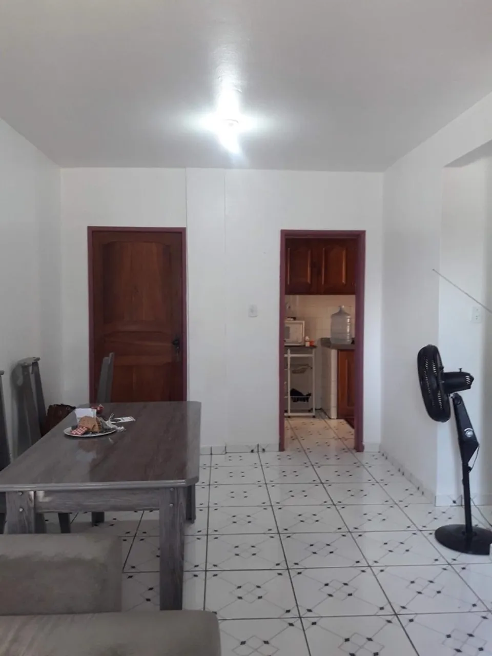 Apartamento Caçari
