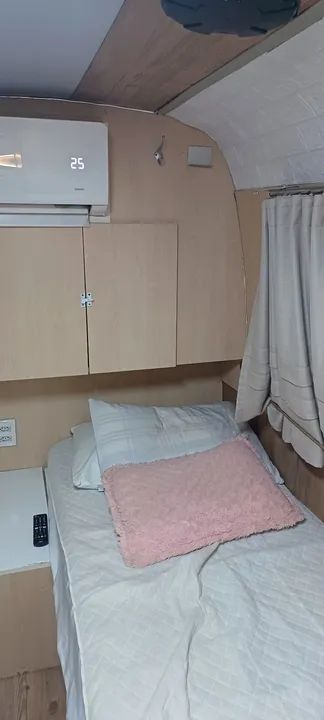 Motorhome em ótimo estado - Foto 7