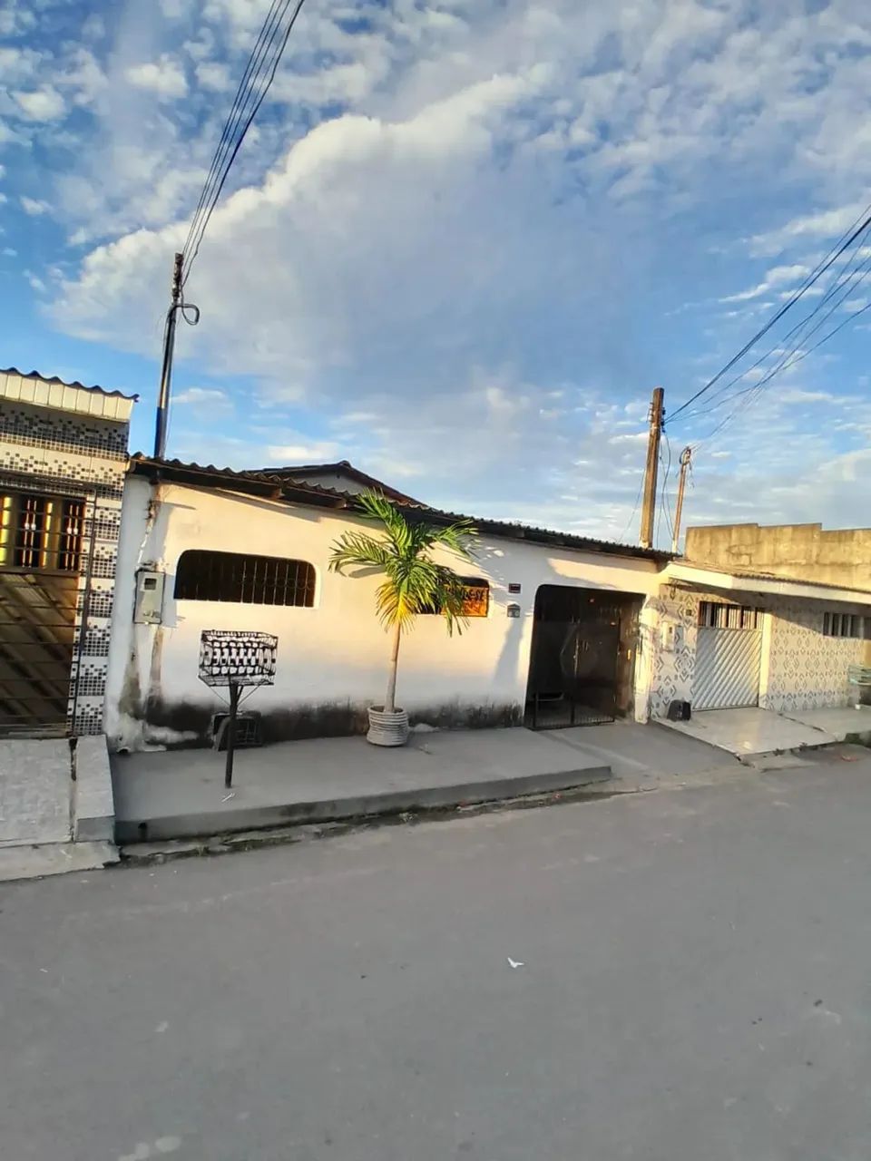Vendo casa em Nova Cidade - Manaus - AM