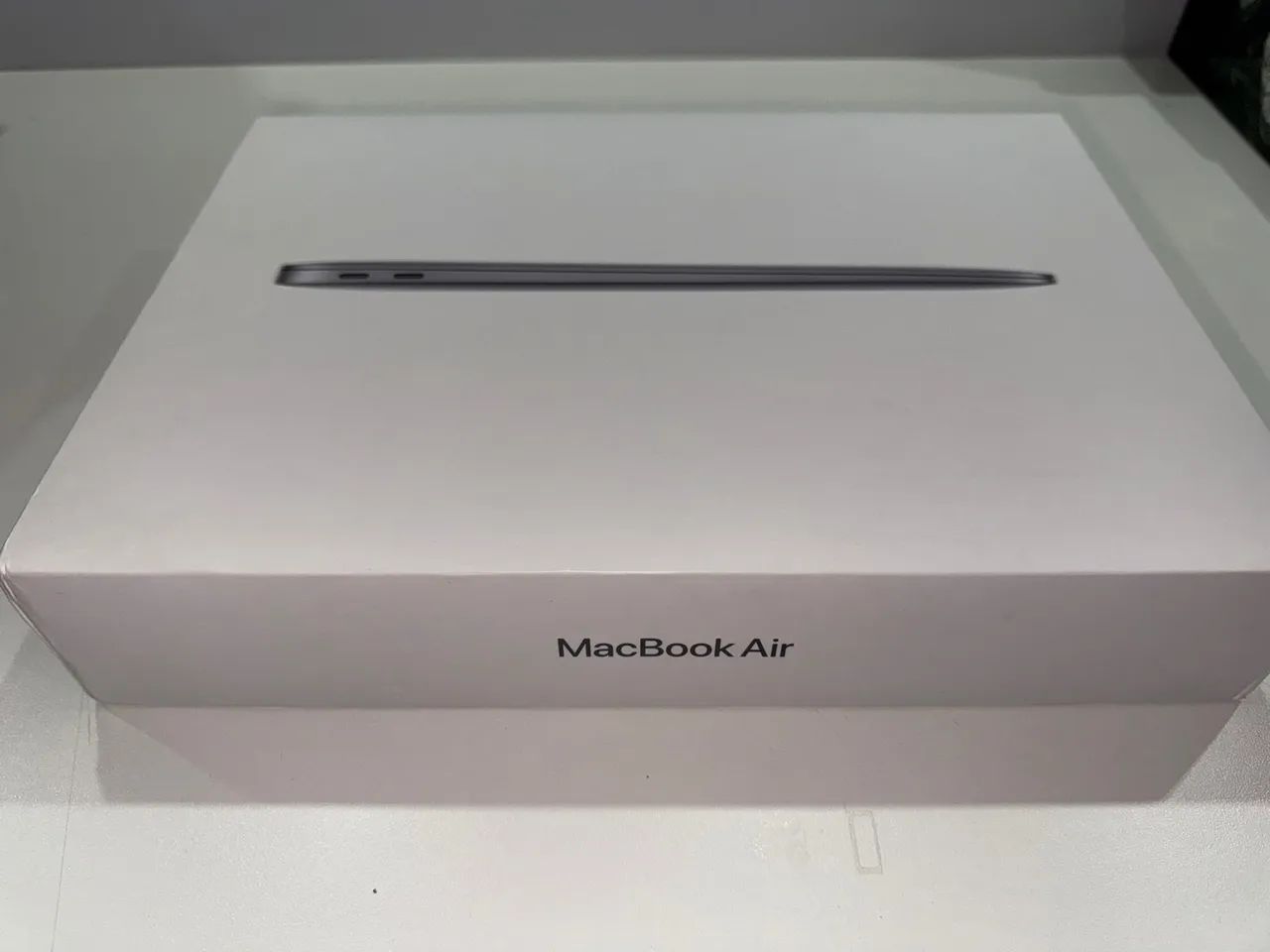 MacBook Air  - Foto 3