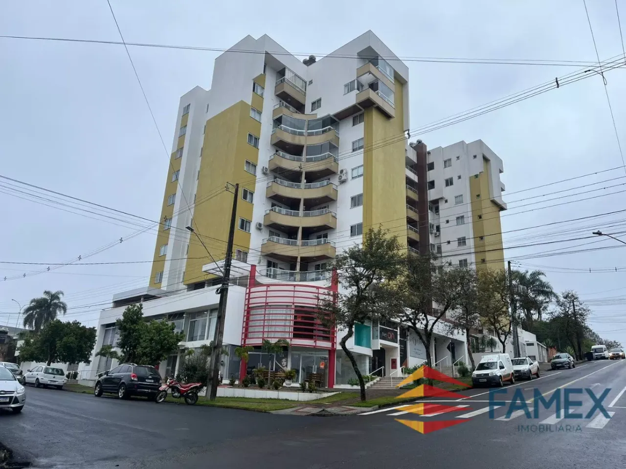 APARTAMENTO A VENDA-02 QUARTOS-JARDIM PRIMAVERA-PATO BRANCO=PR- - AP949
