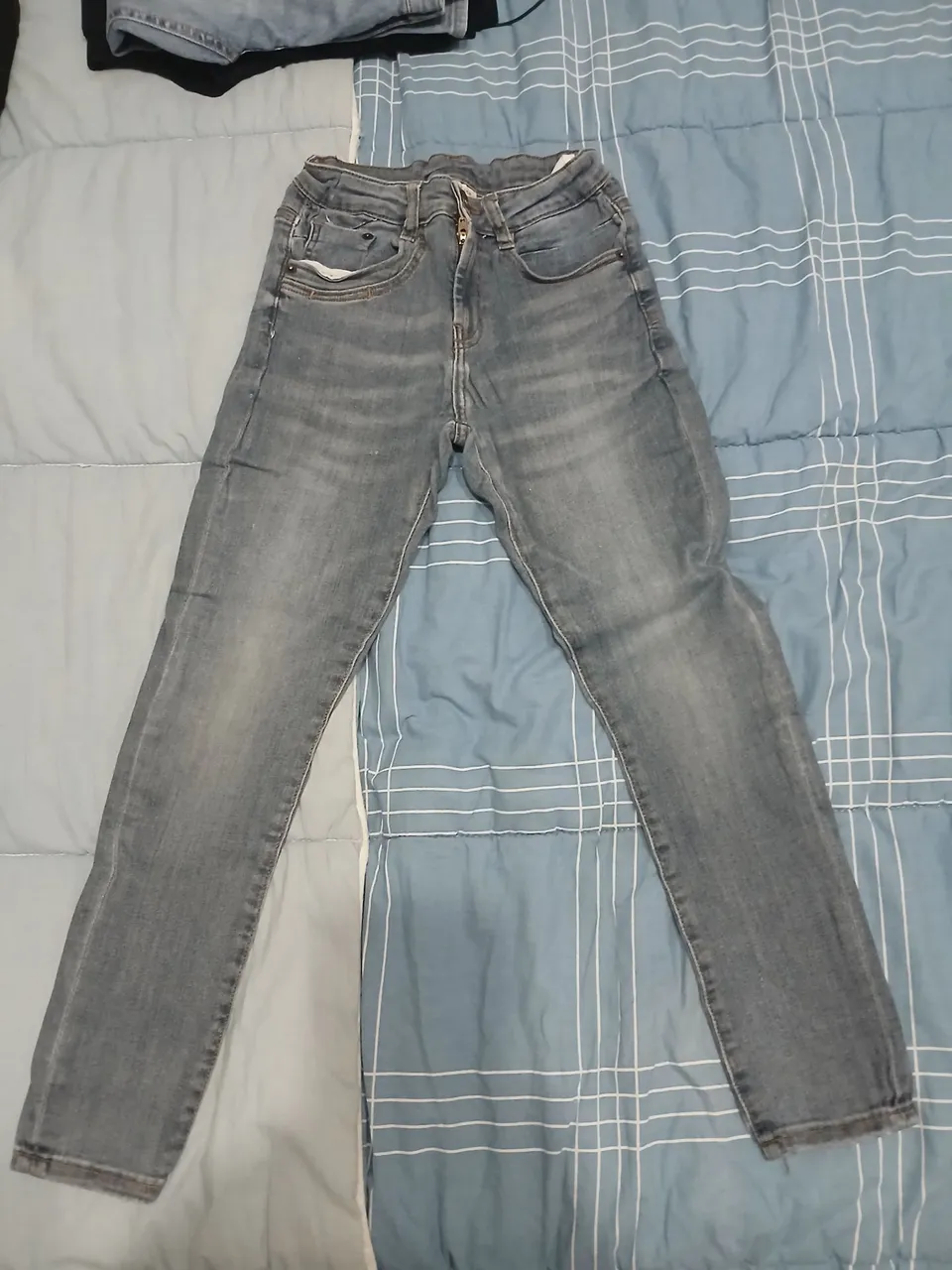 Calça jeans da Zara original
