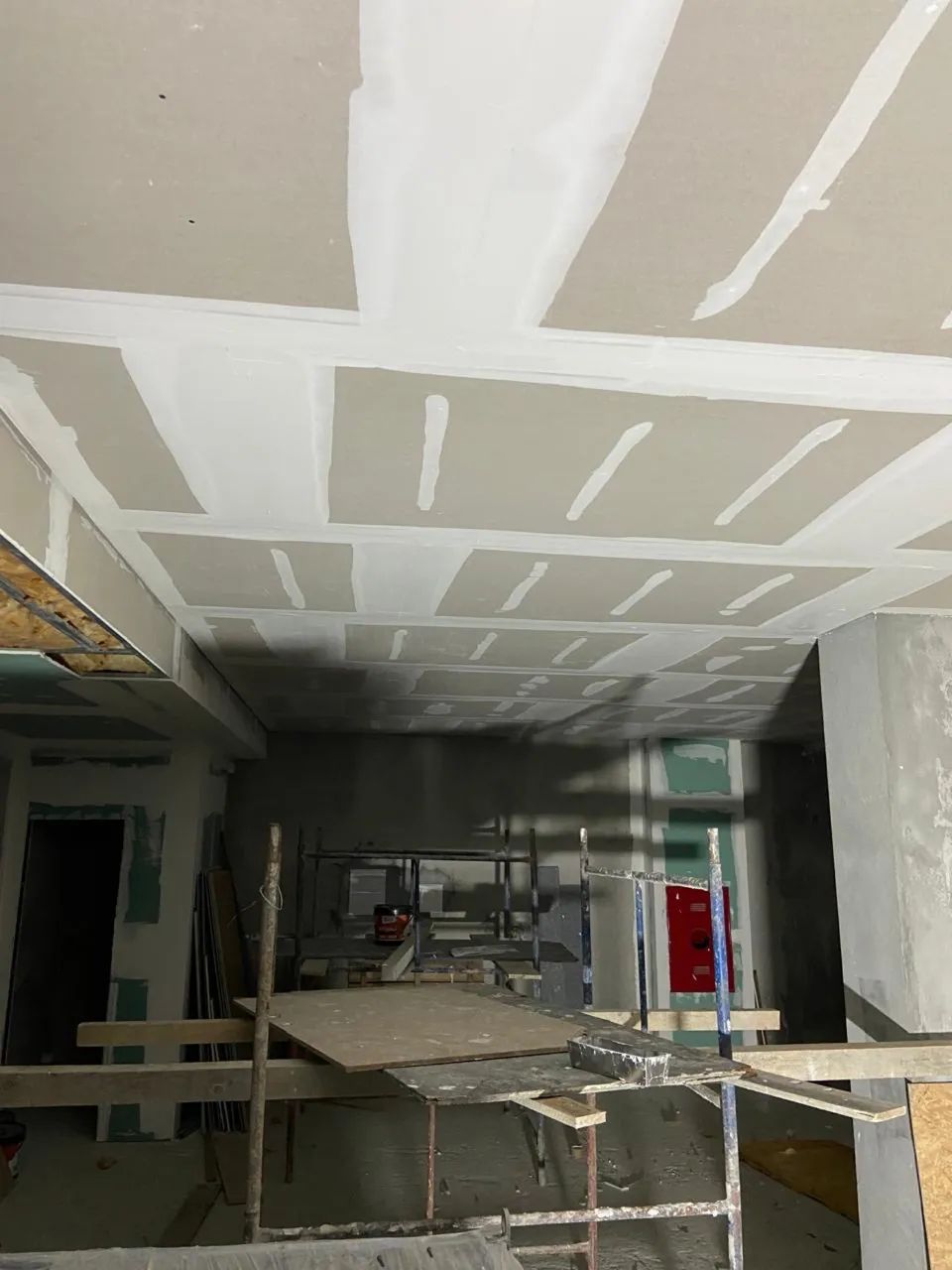 Instalação de drywall - Foto 4
