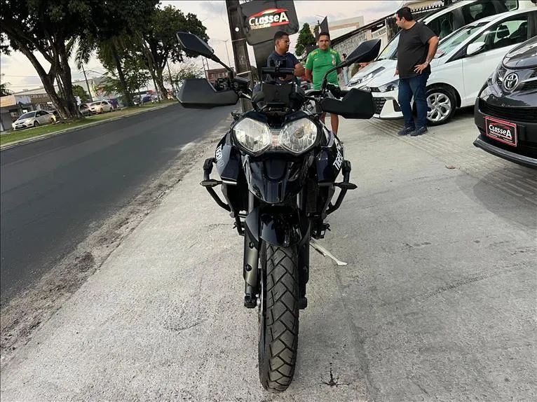 TIGER 800 CC XR TOP DE LINHA Extra - Foto 2