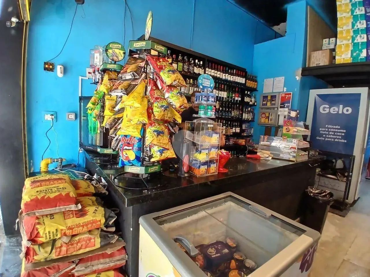 Loja à venda, 60 m² por R$ 2.180.000,00 - Ipanema - Rio de Janeiro/RJ - Foto 2