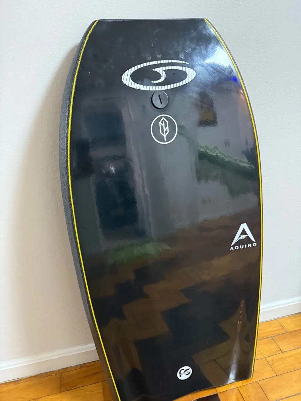 Prancha de Bodyboard Aquino