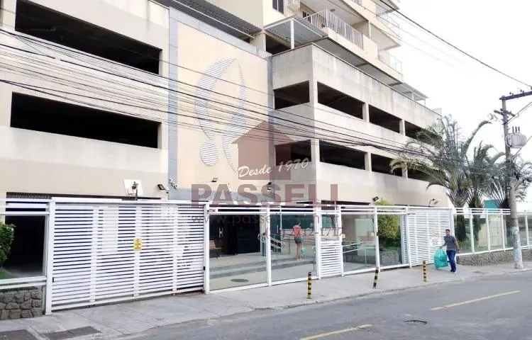 Condomínio Barão de Mauá Centro de São Gonçalo RJ