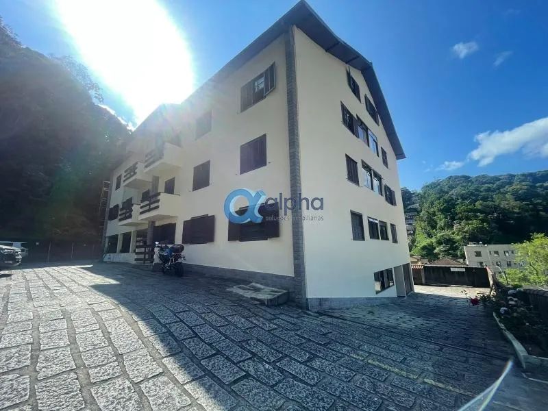 Apartamento- Petrópolis, Bingen