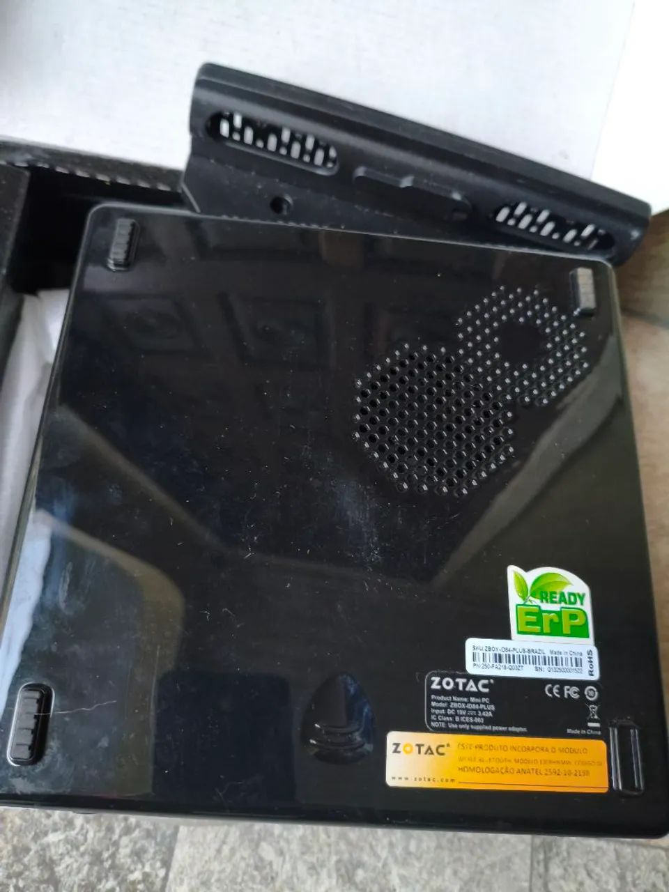 Mini Pc zotac Zbox.. - Foto 3