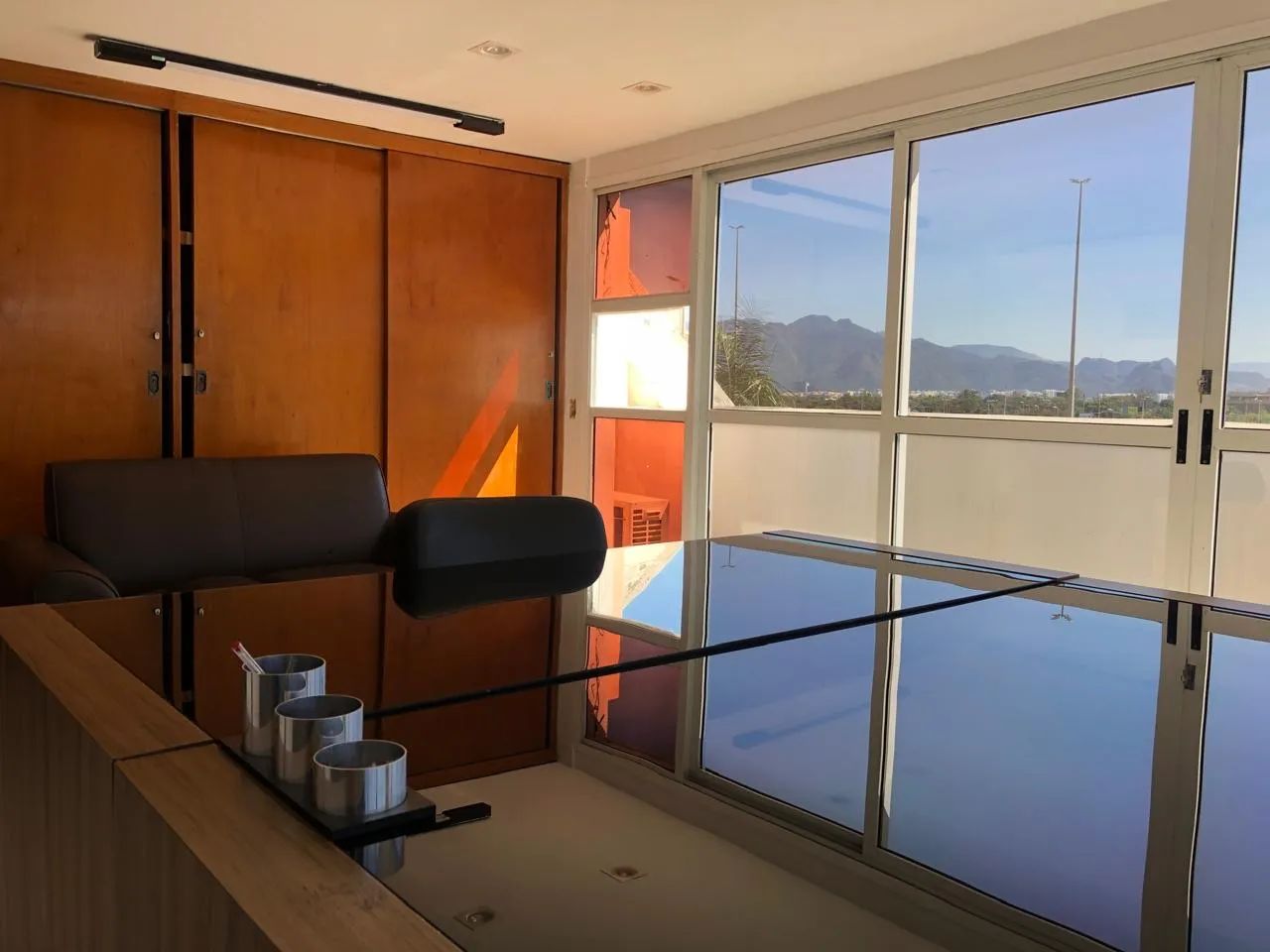 Cobertura na Barra Rs 170.000,  70mts  - Foto 8