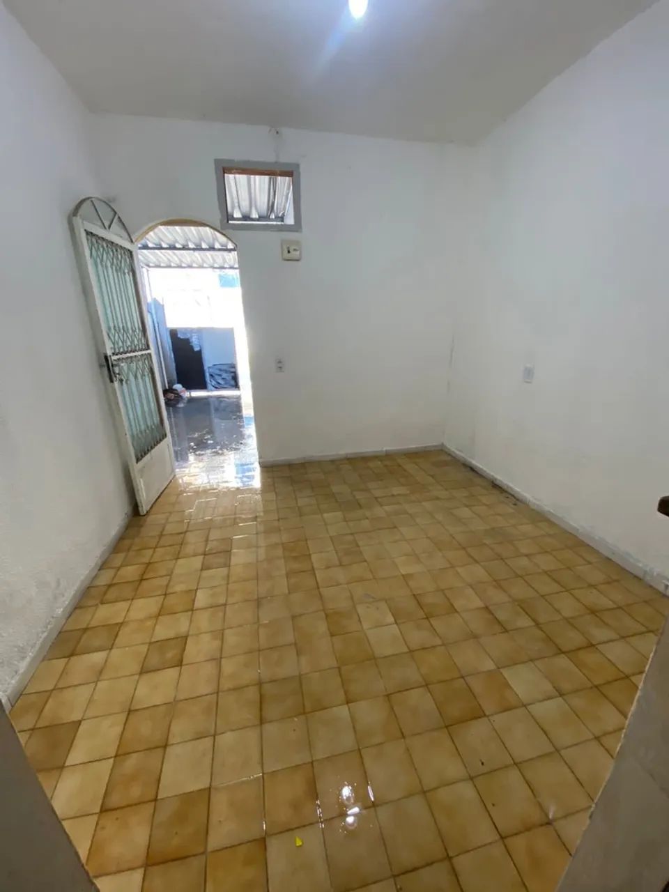 CASA 1 QUARTO PET LIBERADO  - Foto 4