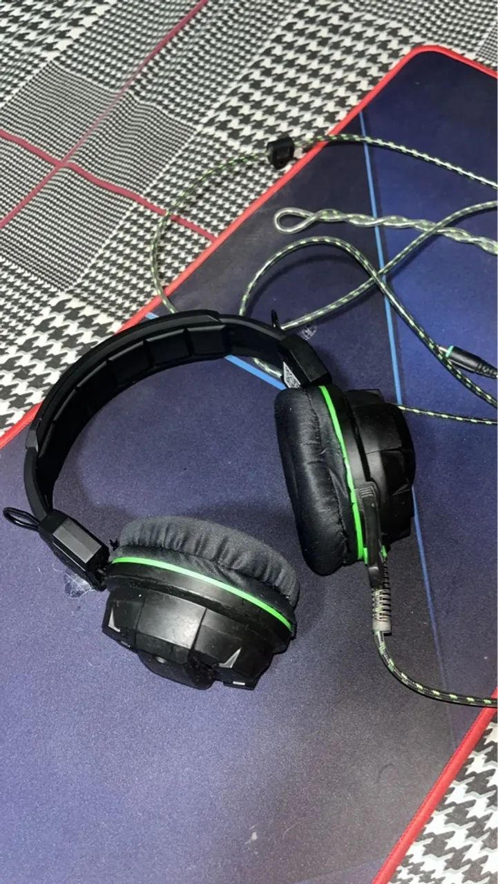 Headset Gamer Turtle Beach