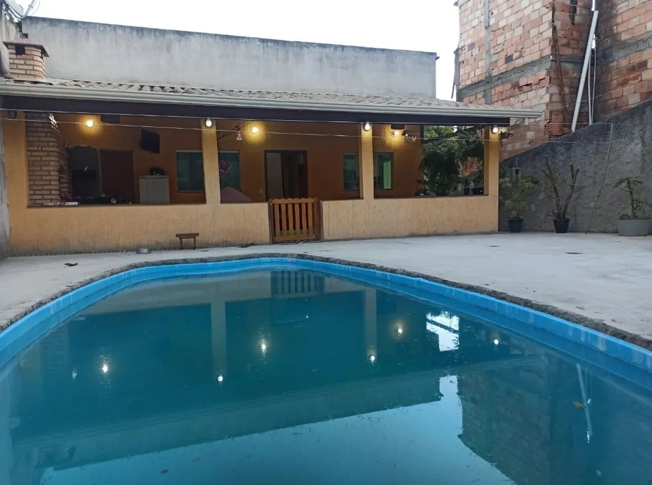 Vendo lindíssima  casa em Contagem. - Foto 2