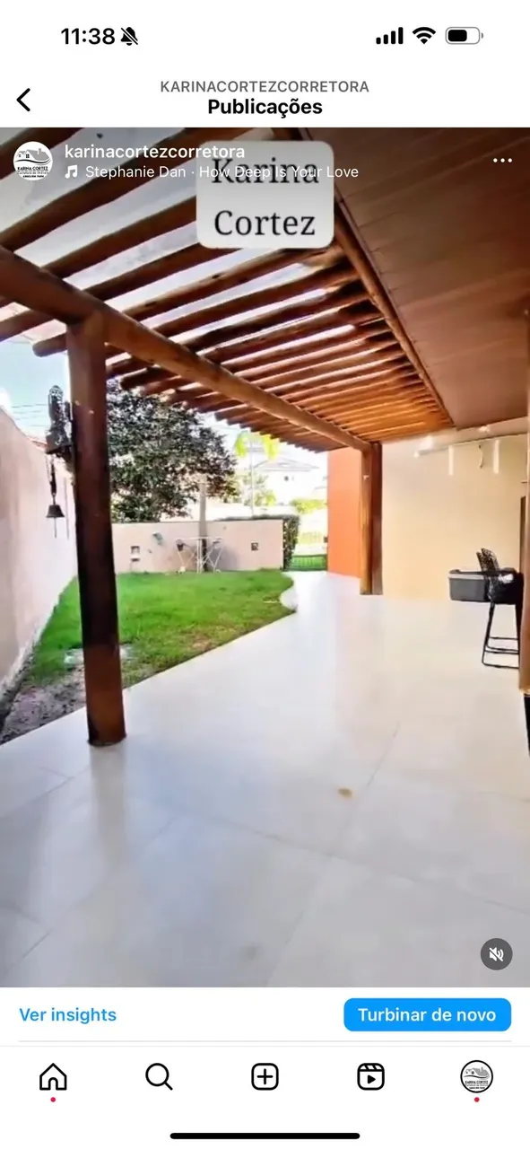 CASA DE ESQUINA/ BOSQUE DOS POETAS/1.199.000