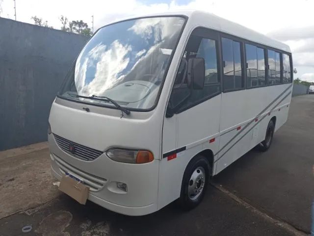 Vende-se Marcopolo Volare A6 Ano 2000 - Foto 5