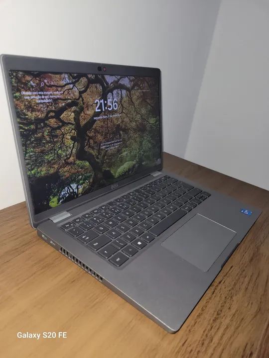 Notebook Dell 5420
