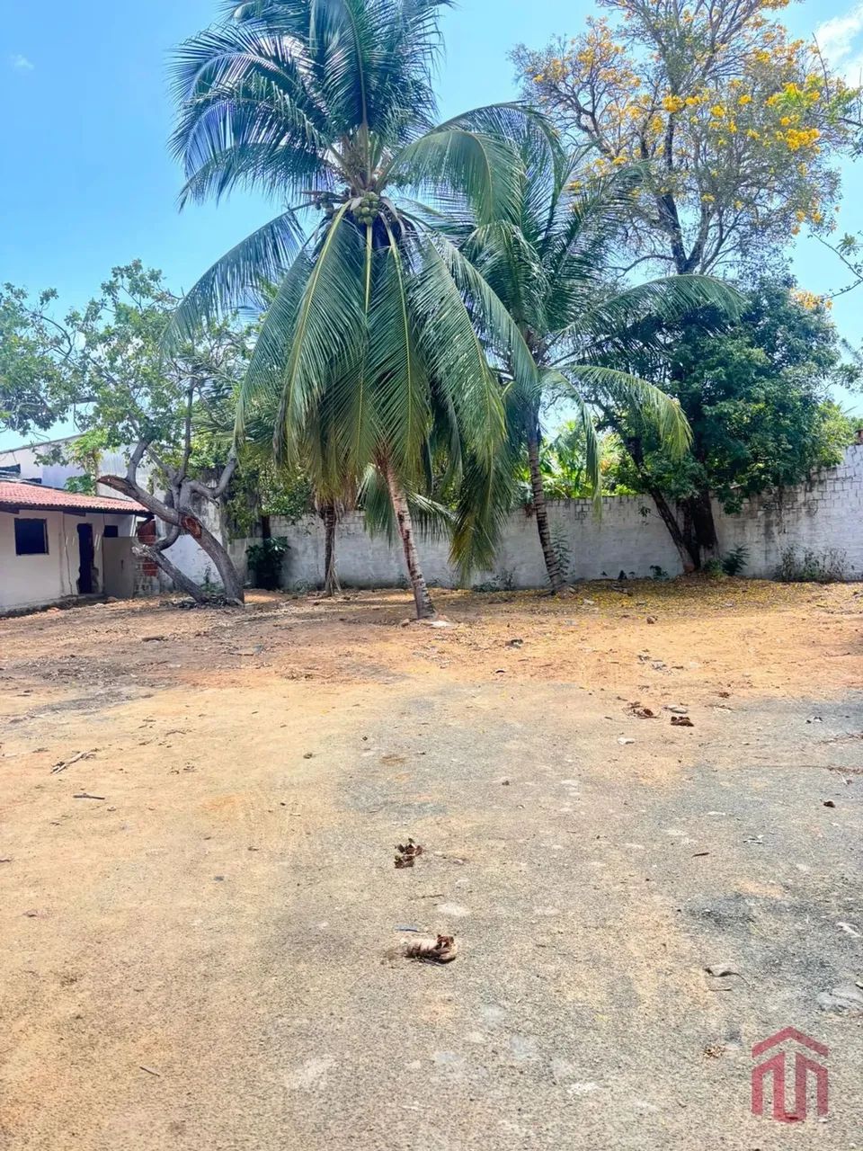 Terreno para alugar no bairro Parque Hawaí - Eusébio/CE - Foto 3