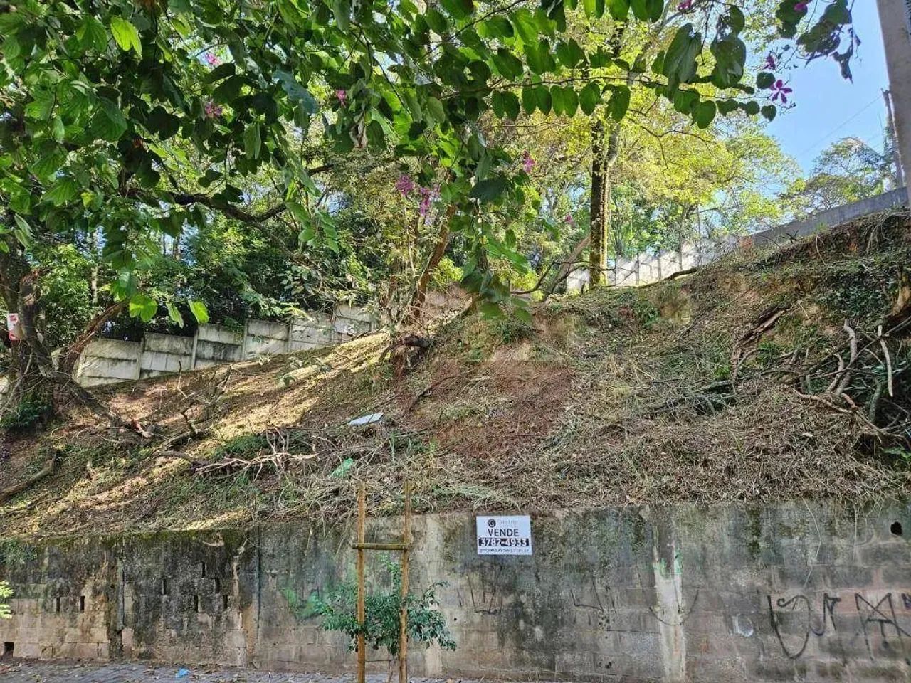 Terreno à venda, 588 m² por R$ 500.000,00 - Rolinópolis - São Paulo/SP - Foto 3