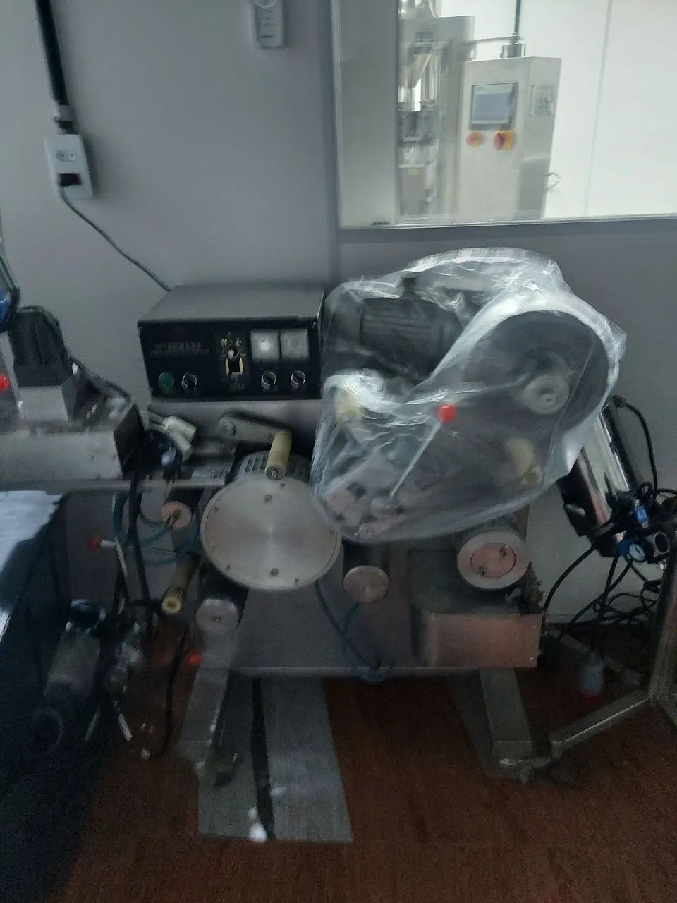 Blistadeira  - Foto 2