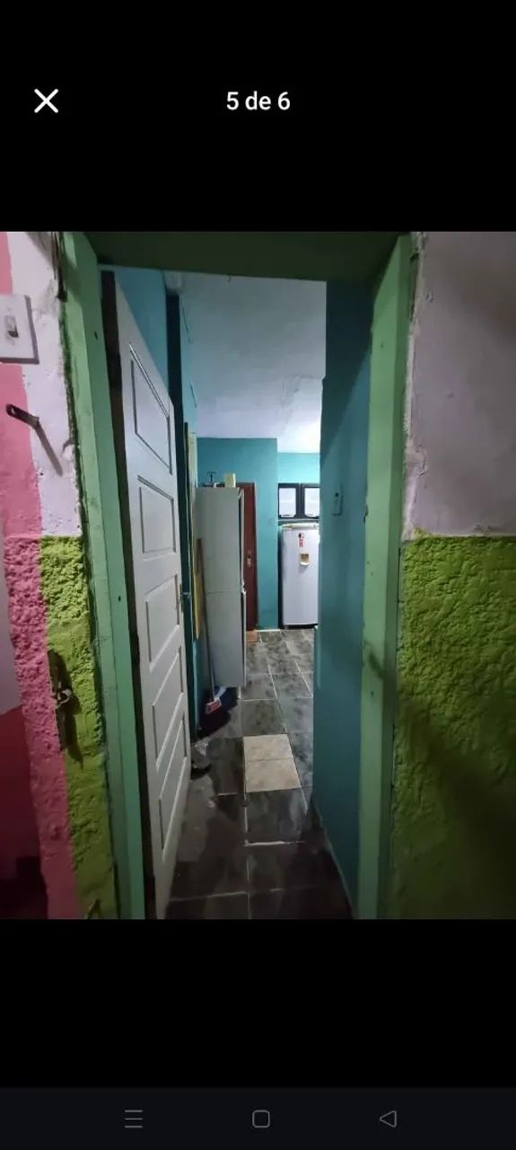 Foto - Belém - Souza