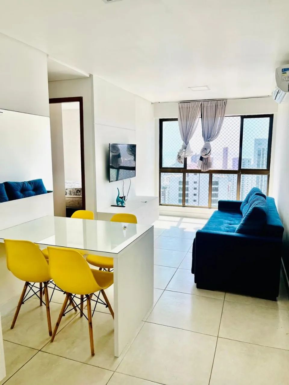 Foto - Recife - Boa Viagem