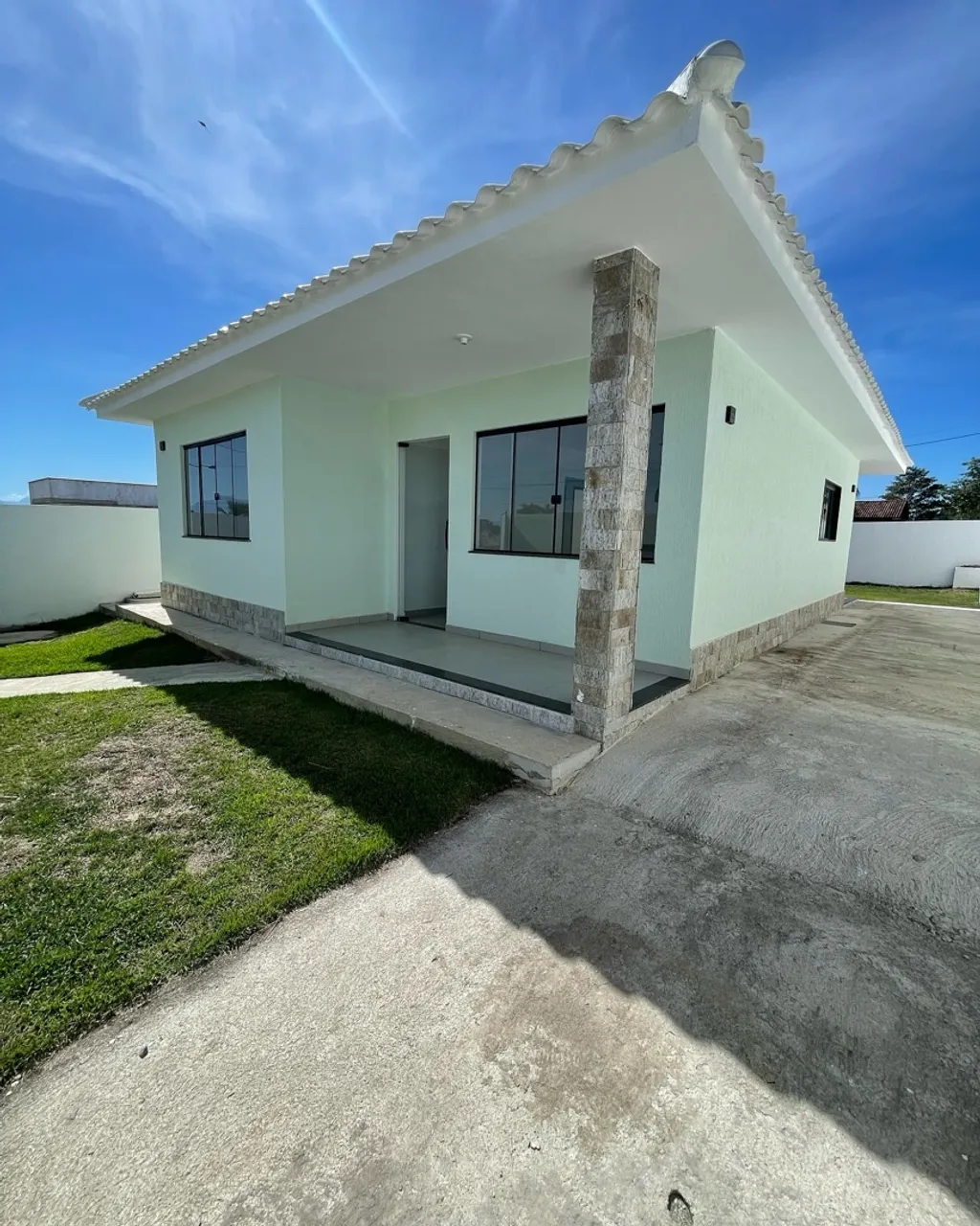 VENDO CASA NA NOVA CARUARU!!! 3 QUARTOS E 2 BANHEIROS