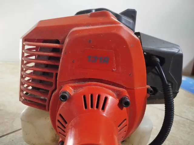 Roçadeira Husqvarna 131R