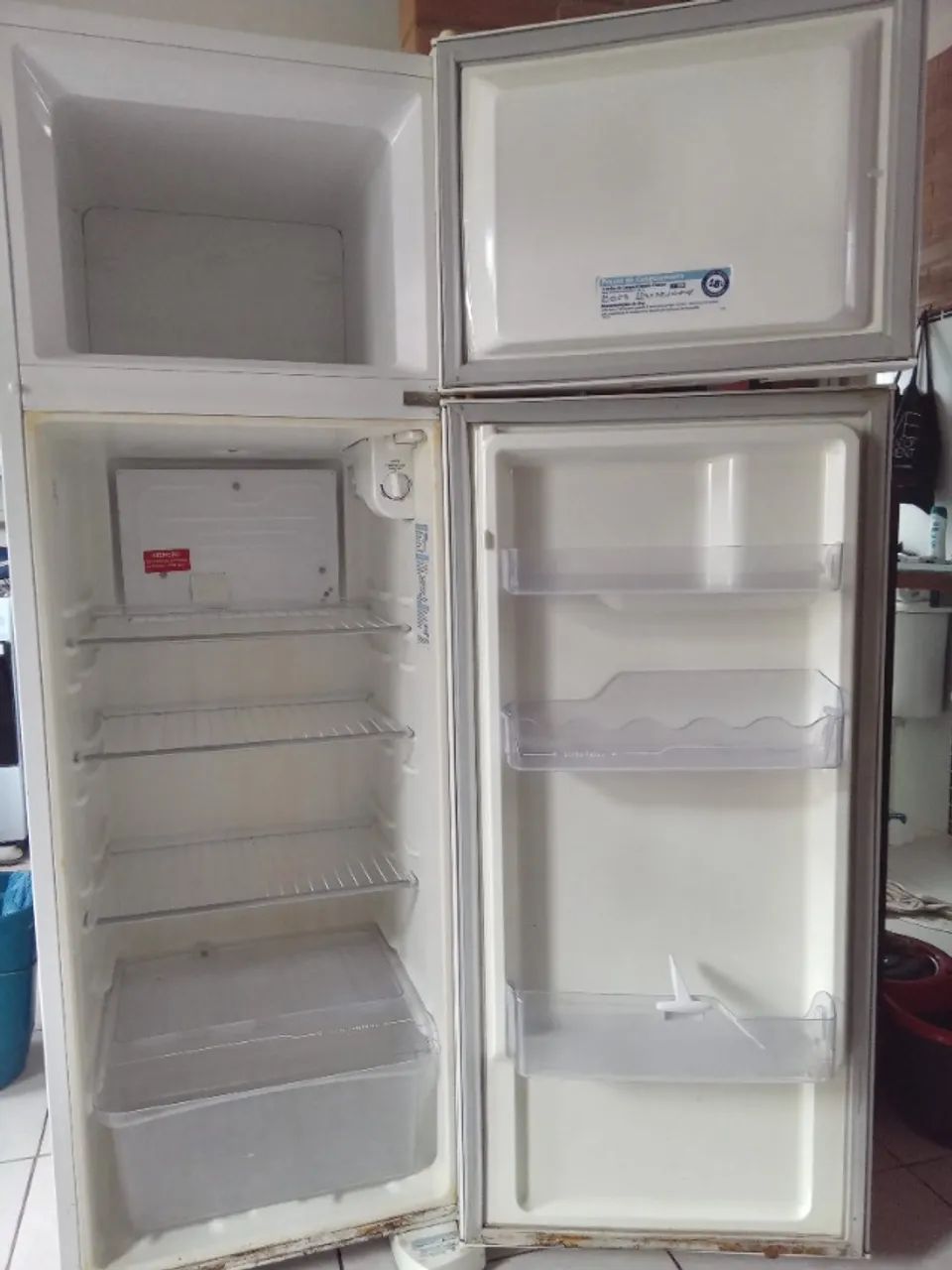 Geladeira  - Foto 2