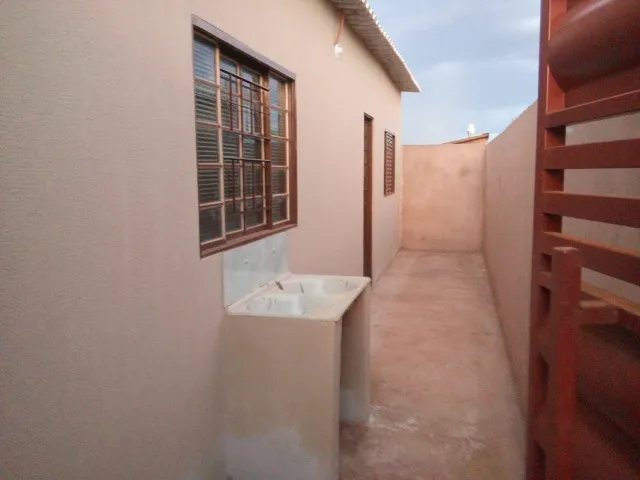 Kit net para alugar