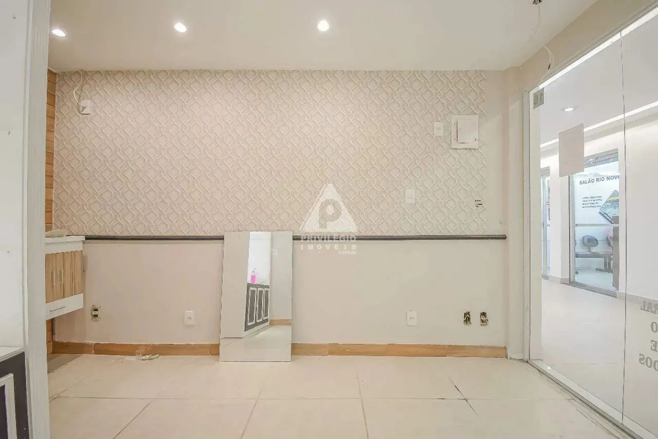 Sala comercial, 36 mts, em Ipanema. - Foto 12