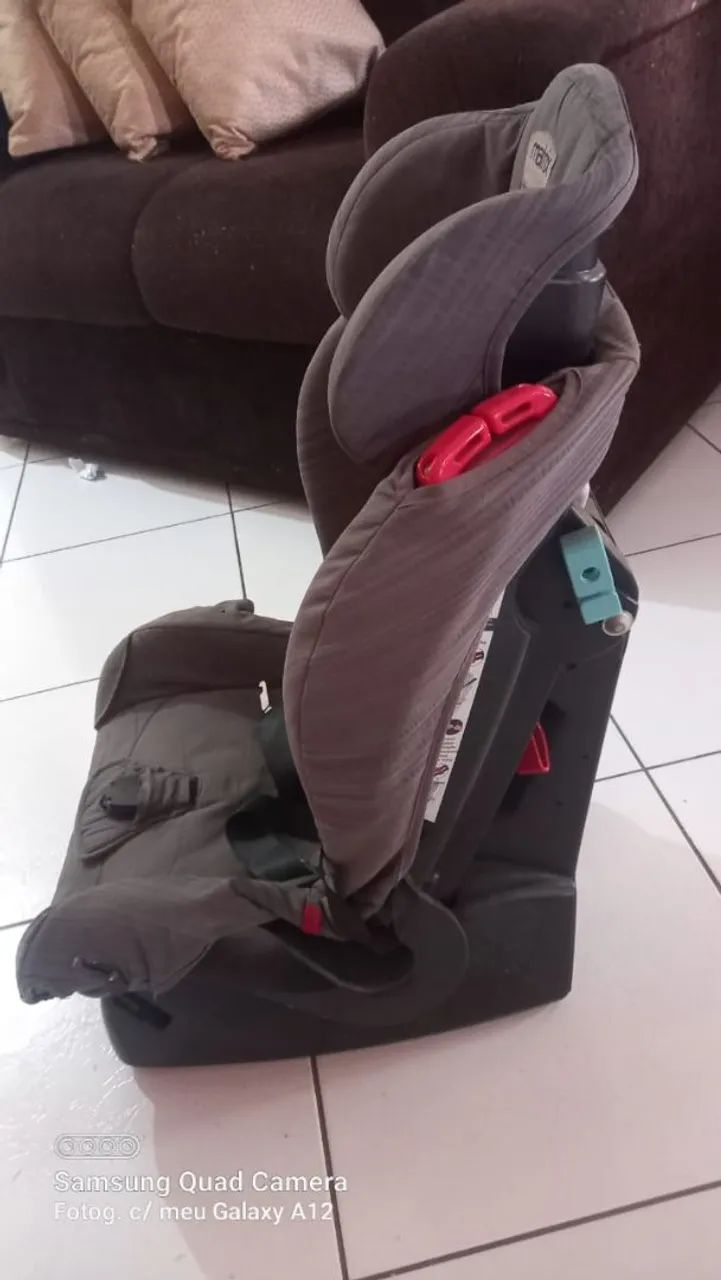 Vendo acento de carro . - Foto 4