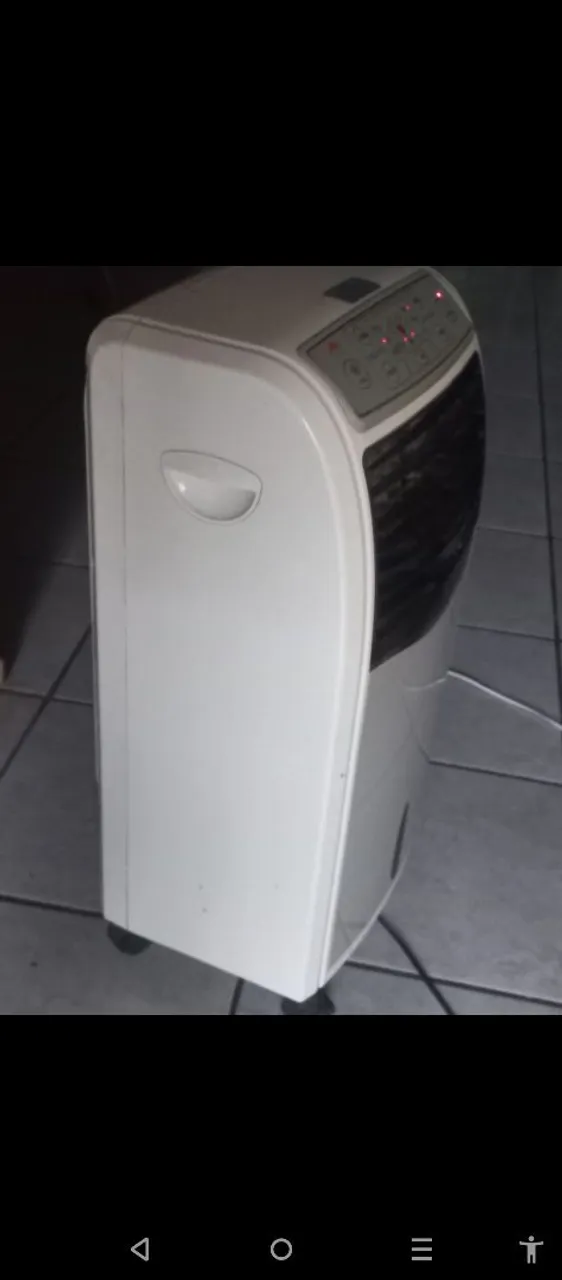 Climatizador de Ar em ótimo estado