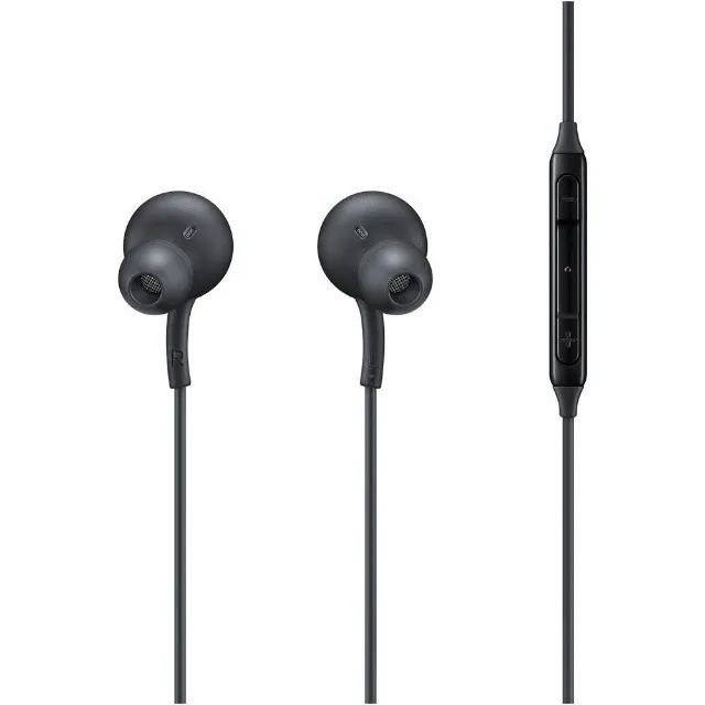 Fone De Ouvido Estéreo Akg Tipo-C Samsung Galaxy - Foto 2