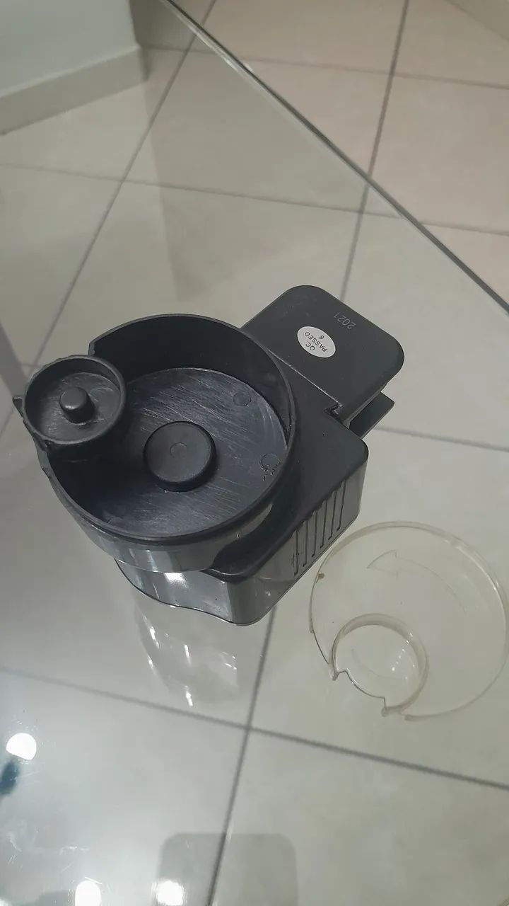 Alimentador automático para peixes  - Foto 4